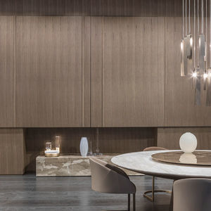 panel de madera para interiores