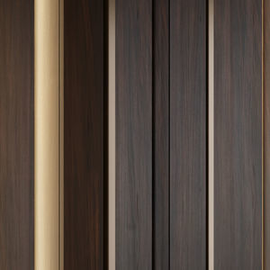 panel de madera para interiores