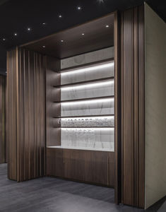 mueble de cocina para uso residencial