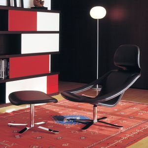 sillón contemporáneo