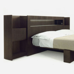 cabecero para cama doble
