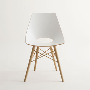 silla contemporánea