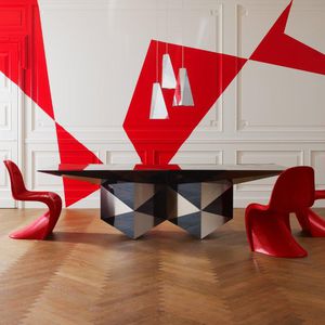 mesa de diseño original