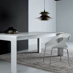 silla contemporánea