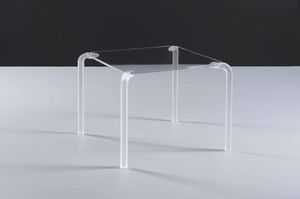 mesa de centro contemporánea