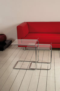 mesa nido contemporánea