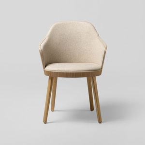 silla contemporánea