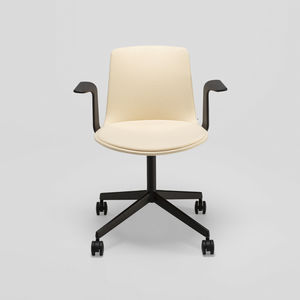 silla de oficina contemporánea