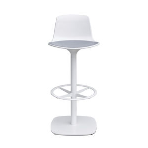 silla de bar contemporánea