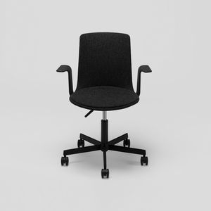 silla de oficina contemporánea