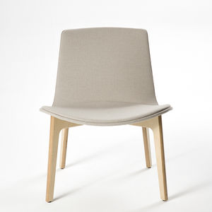 sillón bajo contemporáneo