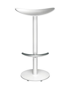 taburete de bar contemporáneo