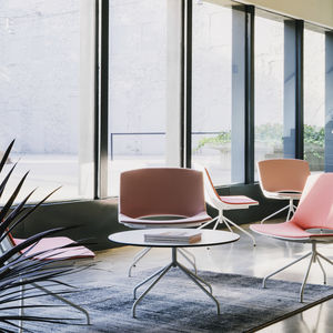 mesa de centro contemporánea