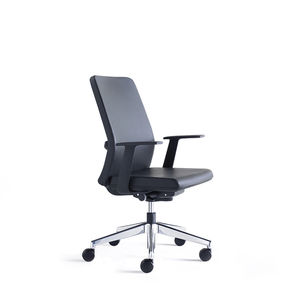silla de oficina contemporánea