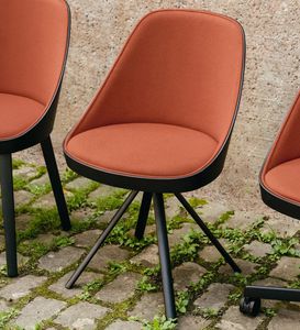 silla contemporánea