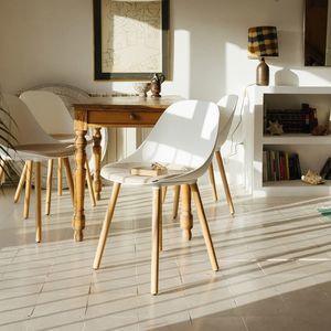 silla contemporánea