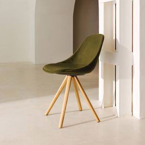 silla contemporánea