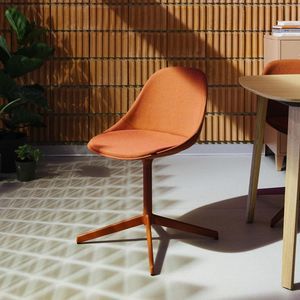 silla contemporánea