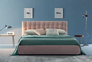 cama de matrimonio