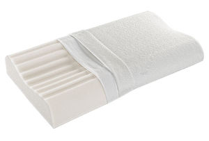 almohada ergonómica
