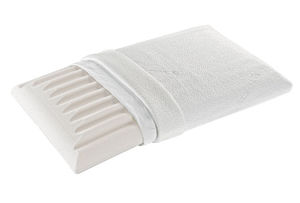 almohada ergonómica