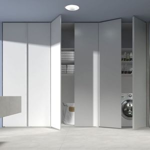armario contemporáneo