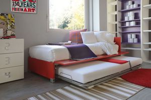 cama nido