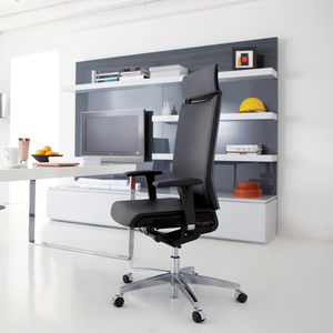 sillón de director contemporáneo
