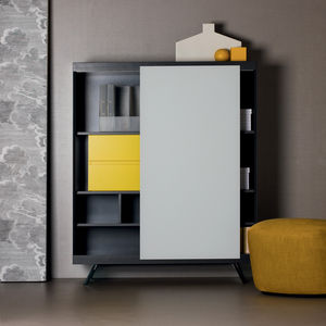 biblioteca modular