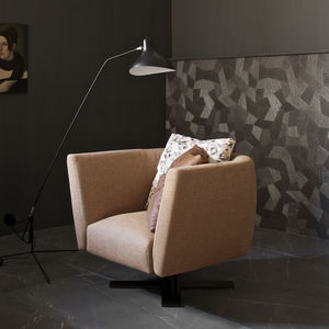 sillón de visita contemporáneo