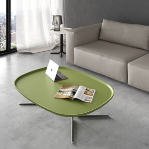 mesa de centro contemporánea
