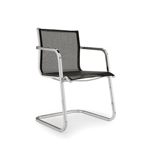 silla de visita contemporánea