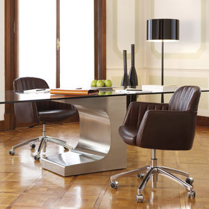 sillón de oficina contemporáneo