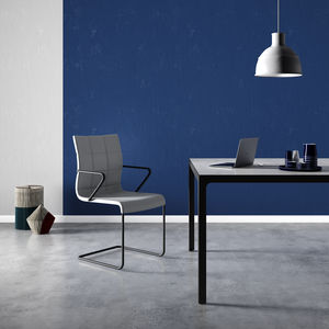 silla de visita contemporánea