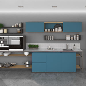 mueble alto para cocina