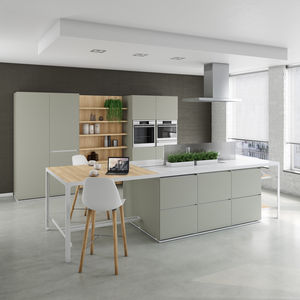 isla de cocina