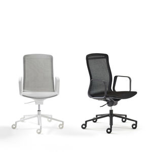 silla de oficina contemporánea