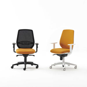 silla de oficina contemporánea