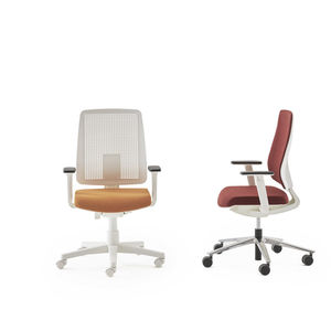 silla de oficina contemporánea