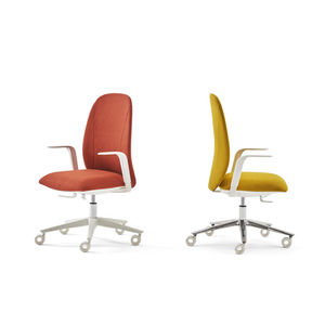 silla de oficina contemporánea