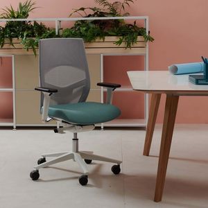 sillón de oficina contemporáneo