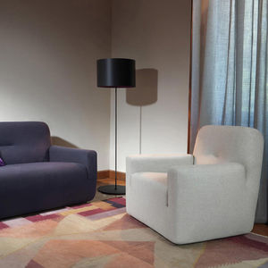 sillón contemporáneo