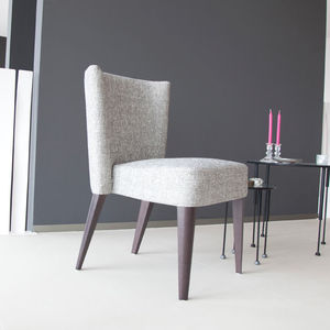 silla de comedor contemporánea