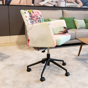 silla contemporánea