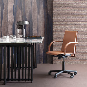 silla de oficina contemporánea