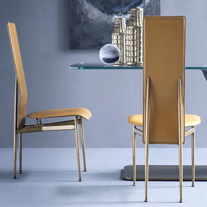silla de comedor contemporánea