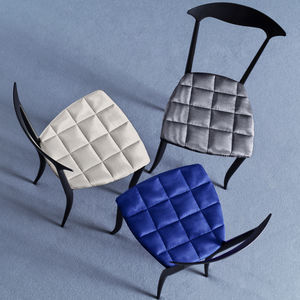 silla de comedor contemporánea