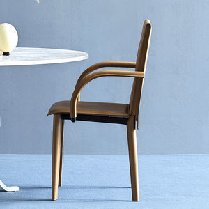 silla de comedor contemporánea