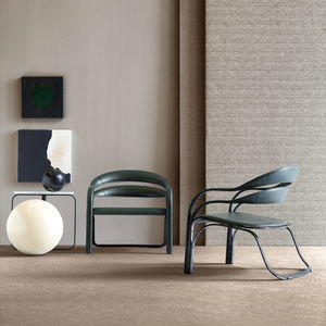 sillón contemporáneo