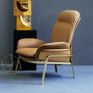 sillón contemporáneo